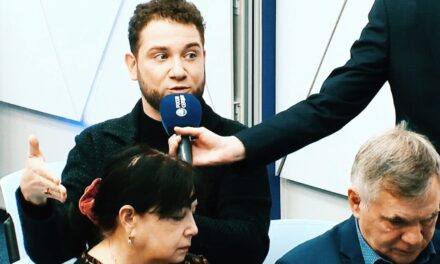 Владимира Брилёва пригласили в оргкомитет кинофестиваля «Победили вместе» имени Владимира Меньшова
