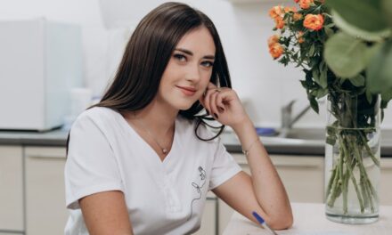 Юлия Тарасова рассказала о новых технологиях в стоматологии