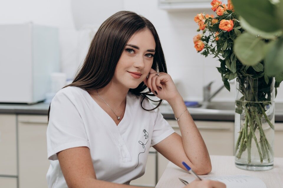 Юлия Тарасова рассказала о новых технологиях в стоматологии