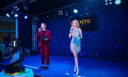 Семен Якубов стал ведущим BIRTHDAY PARTY телеканала ММТВ