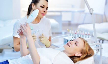 Валерия Барченко: перманентный макияж – важные моменты, которые необходимо знать перед процедурой