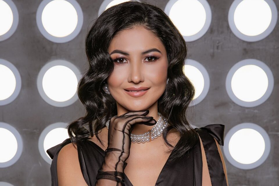 Бибигуль Кушалиева: как говорить, чтобы мужчина услышал