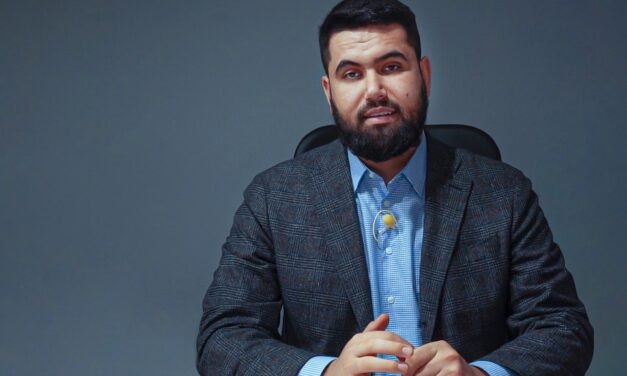 Джобир Шоев: 5 полезных лайфхаков как прижиться в коллективе