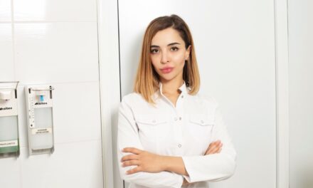 Врач-косметолог Мадина Байрамукова: как не переплачивать в салонах красоты
