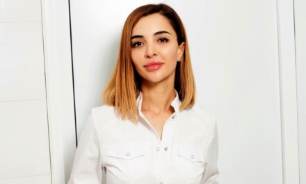 Пластический хирург и врач-косметолог Мадина Байрамукова: как избавиться от мешков под глазами