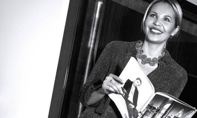 Эксперт в области моды Елена Шерипова назвала 5 моделей очков, которые выглядят дорого