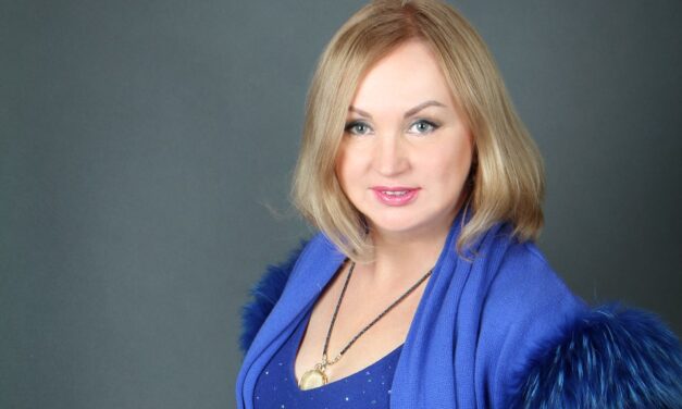 Ольга Романив: как говорить с мужчиной, чтобы быть услышанной