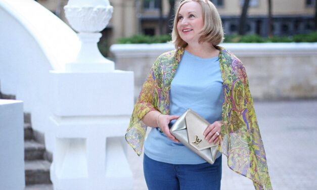 Ольга Романив: 5 качеств, которые делают вас по-настоящему притягательной