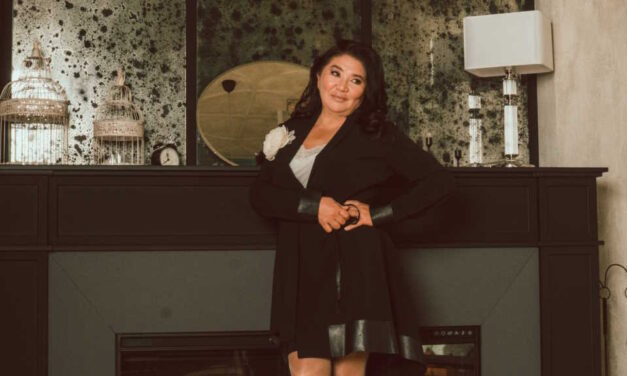 Кажетта Ахметжанова: где хранить деньги, чтобы в доме был достаток