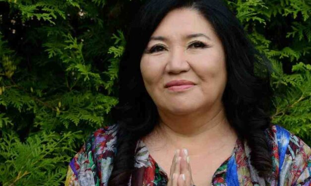 Кажетта Ахметжанова: как понять, что вы разозлили домового и что с этим делать