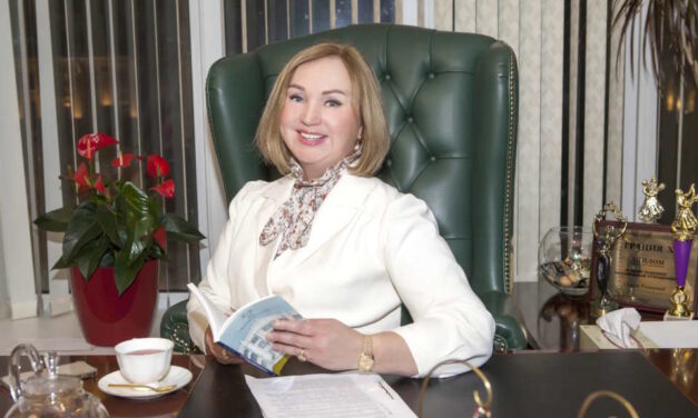 Ольга Романив: как разжечь искру в отношениях на расстоянии