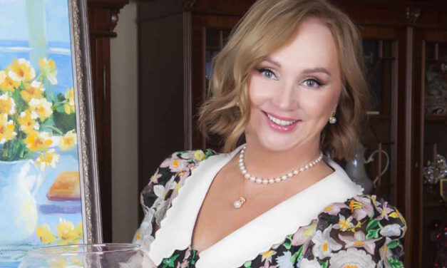 Ольга Романив: 5 признаков, что у вас все в порядке с самооценкой