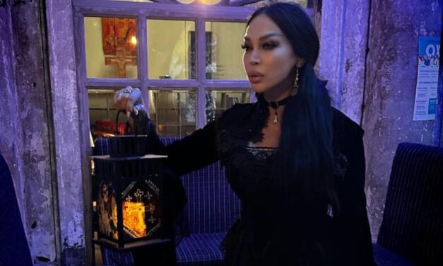 Аделина Панина: 7 вещей, которые нельзя хранить дома