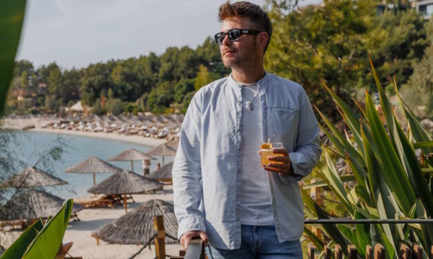 Travel-эксперт Тариел Гажиенко: какие приложения помогут в путешествии