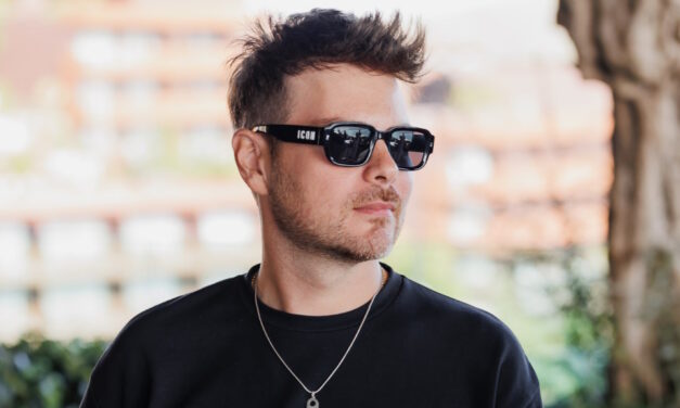 Travel-эксперт Тариел Гажиенко: как совмещать путешествия с плотным рабочим графиком