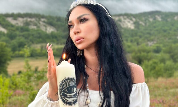 Аделина Панина: приемы, которыми ведуньи завораживали мужчин