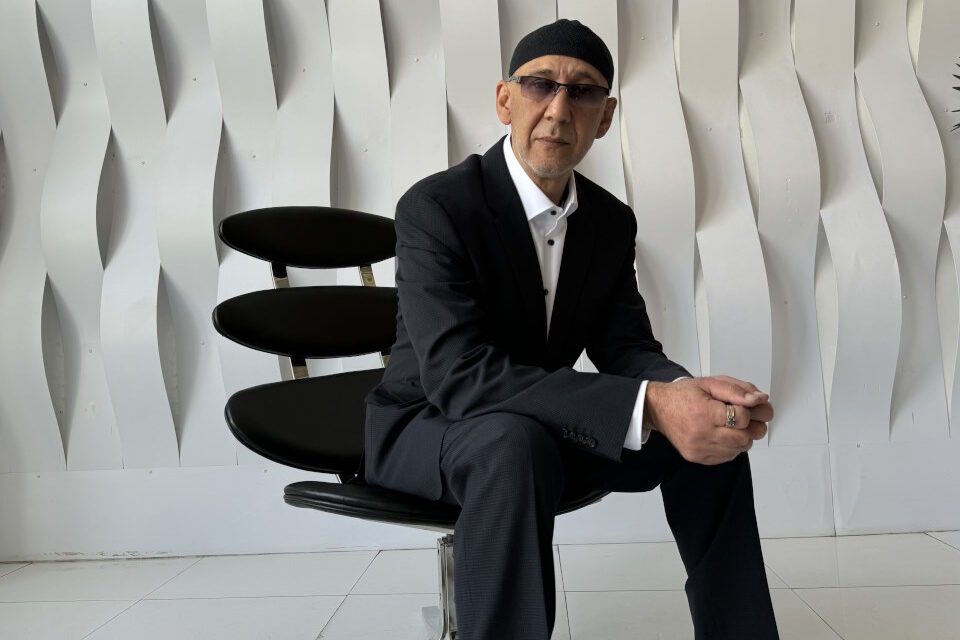 Психолог Роман Цветков: как понять, что вам нужно расстаться с вашим партнером