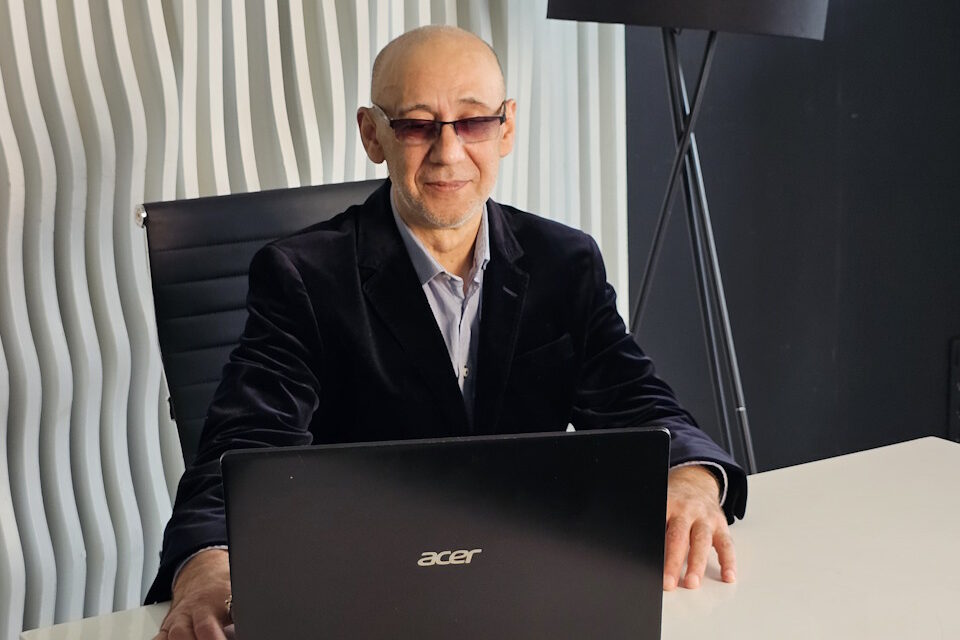 Психолог Роман Цветков: от каких людей лучше держаться подальше