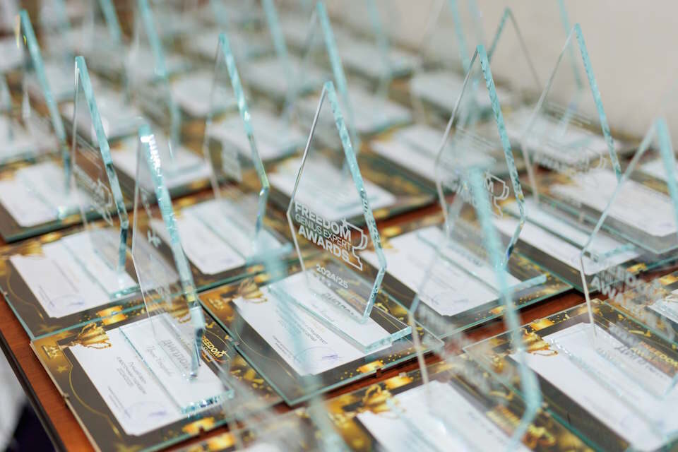 В Москве выбрали лучших представителей различных направлений онлайн-образования