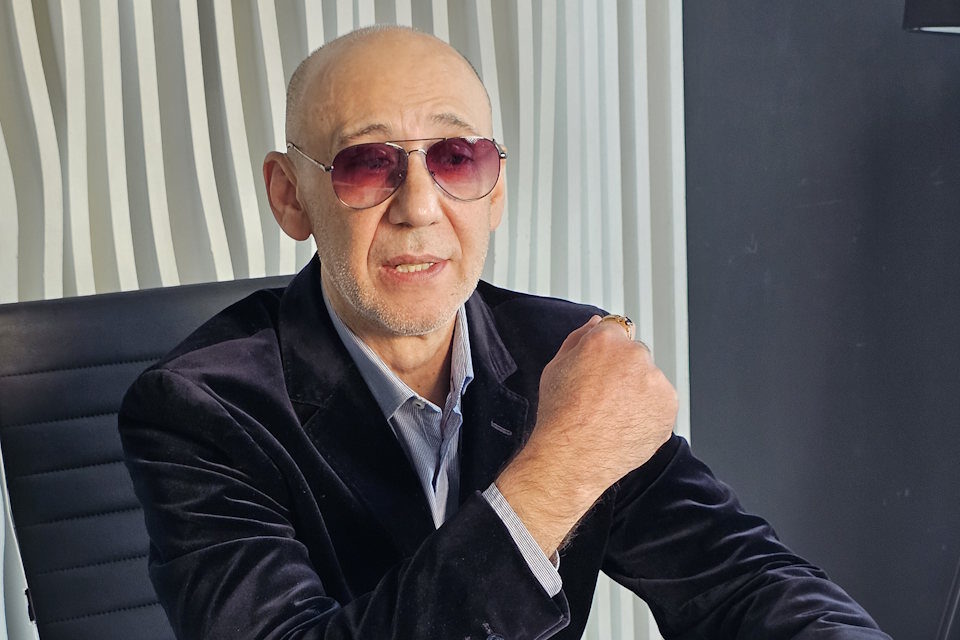 Психолог Роман Цветков: что делать, если муж потерял к вам интерес