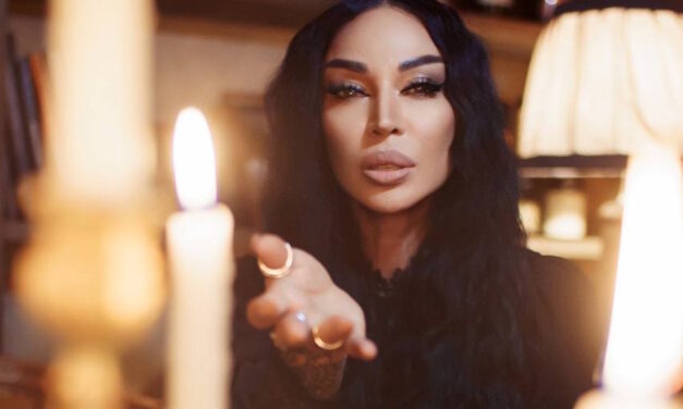 Аделина Панина: 3 секретных способа, как присниться второй половинке