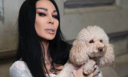 Аделина Панина: какие заставки скачать на телефон, чтобы привлечь богатство