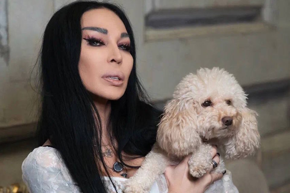 Аделина Панина: какие заставки скачать на телефон, чтобы привлечь богатство