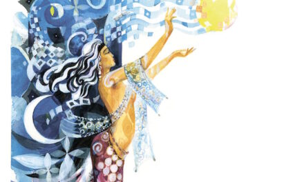 Окна в мир грез и размышлений: новая выставка в Москве