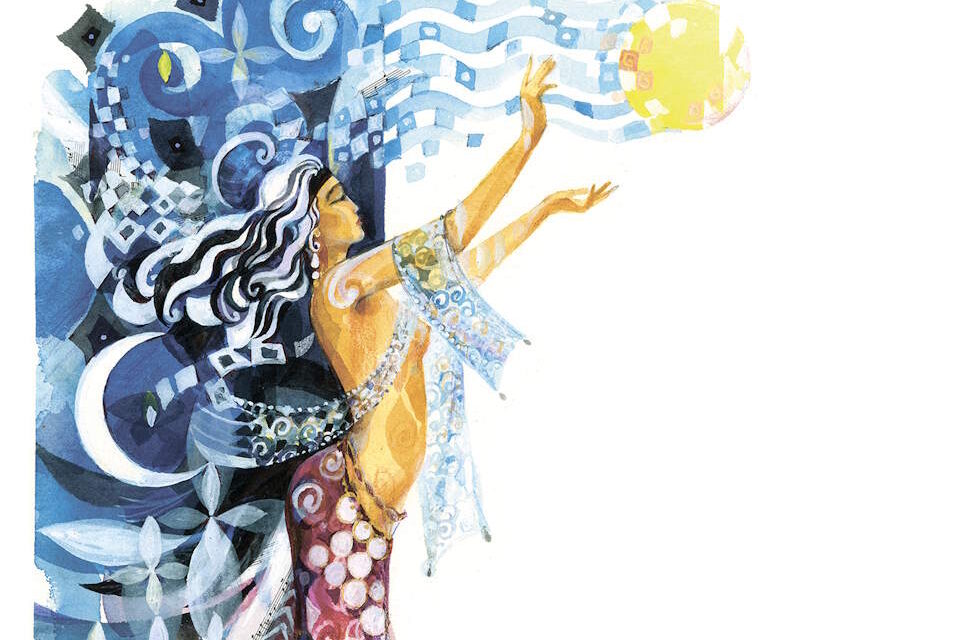 Окна в мир грез и размышлений: новая выставка в Москве