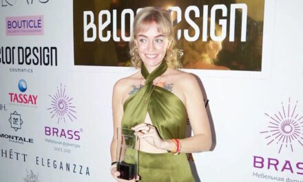 Блеск и шик на «Прорыве года 2025: Киркоров, Самойлова, Рябинова другие зажгли в Москве