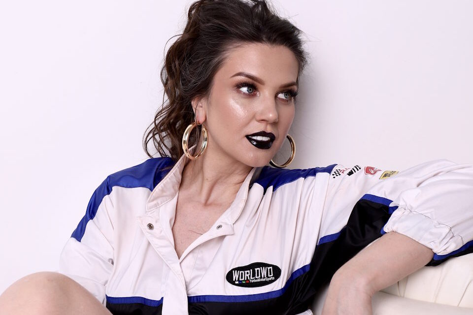 Ольга Занозина: лайфхаки для удачной фотосессии