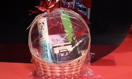 Традиции и успех: как шоколадная фабрика «Dy’ Nastie» украсила банкет премии «Женщина Года»