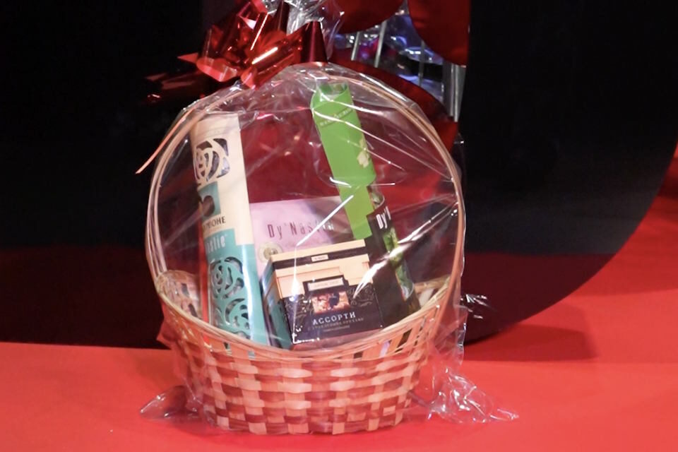 Традиции и успех: как шоколадная фабрика «Dy’ Nastie» украсила банкет премии «Женщина Года»