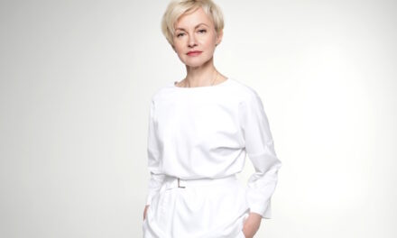 Офтальмолог Элина Санторо: почему весной ухудшается зрение