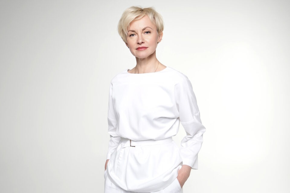 Офтальмолог Элина Санторо: почему весной ухудшается зрение