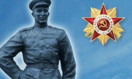 Чтобы помнили: в Москве откроется выставка «О героях былых времен»