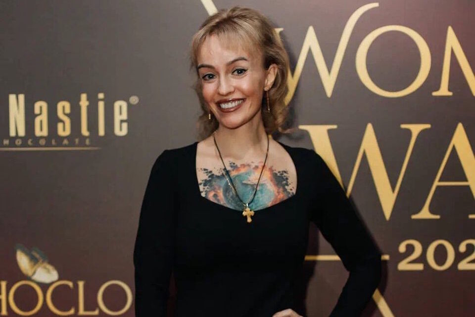 Красота как путь к успеху: косметолог Наталья Рябинова поддержала участниц «WOMAN AWARD»