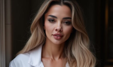 Косметолог Мадина Осман: какие процедуры бесполезны, если вам 35+