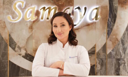 Врач-косметолог Зухра Балакеримова: в какие зоны не стоит вводить ботокс