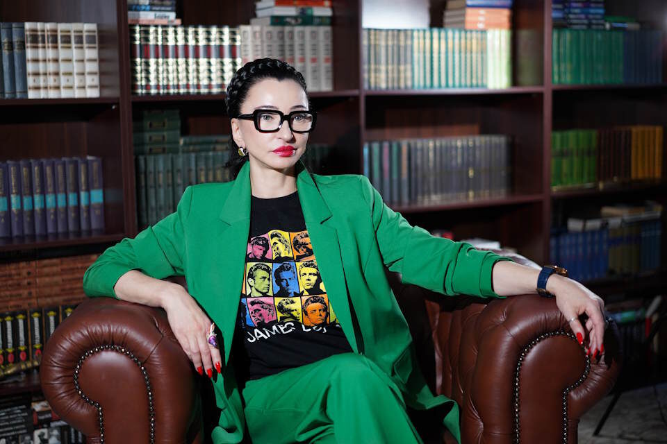 Клинический психолог Марианна Абравитова: о чем может говорить нездоровое желание похудеть