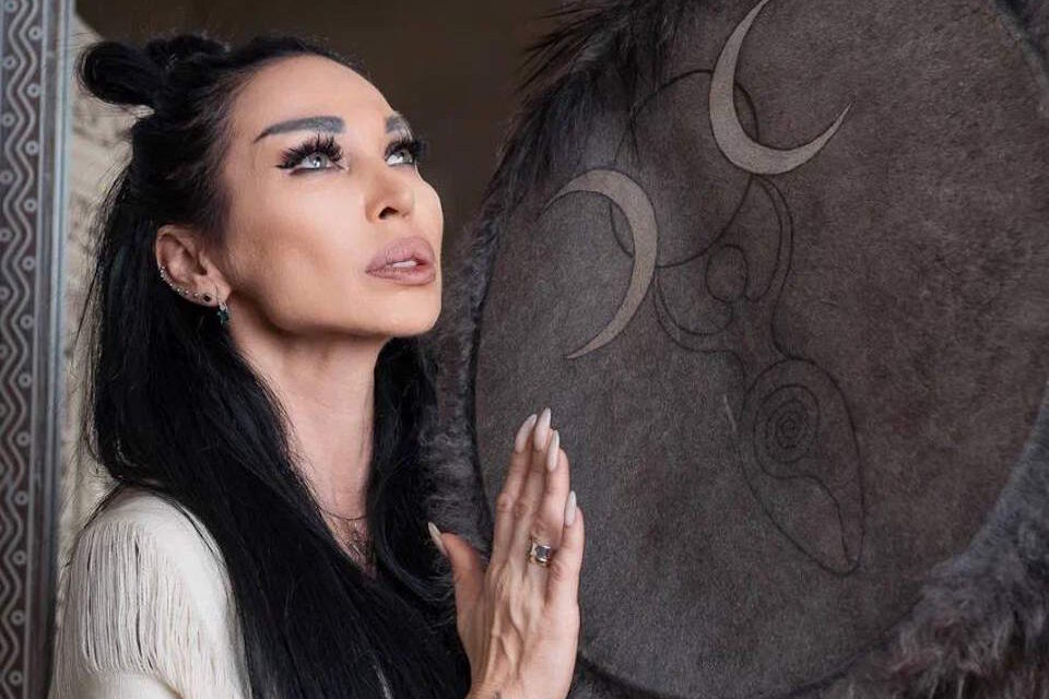 Аделина Панина с точностью предсказывает будущее: о чем предупреждала экстрасенс на этот раз?