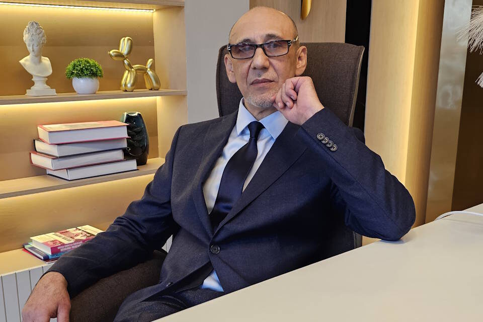 Психолог Роман Цветков: что вам мешает быть счастливым