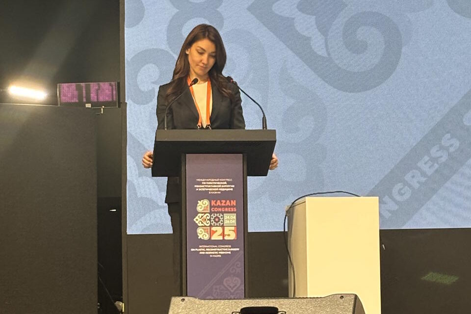 Пластический хирург Софья Абдулаева: когда вам может быть отказано в пластике