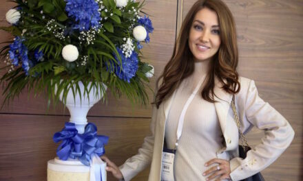 Ведущие эксперты эстетической медицины встретились в Дубае на IAM 2025