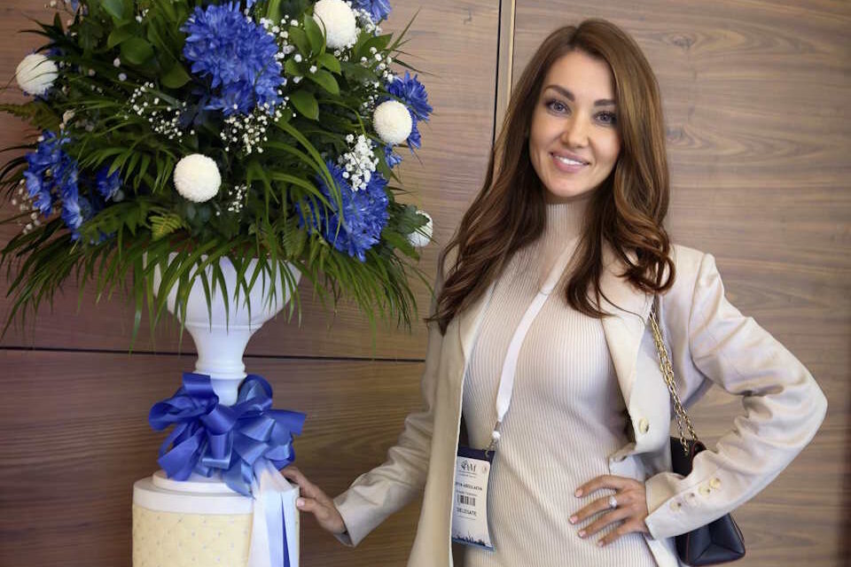 Ведущие эксперты эстетической медицины встретились в Дубае на IAM 2025