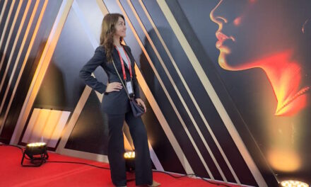 Мировые звезды эстетики встретились в Каире: кто приехал из России