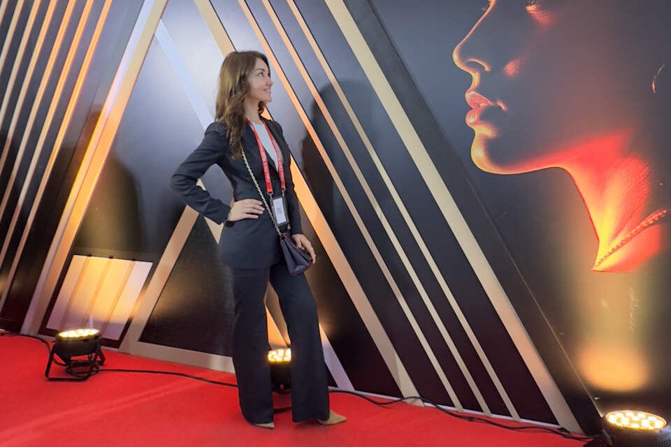 Мировые звезды эстетики встретились в Каире: кто приехал из России