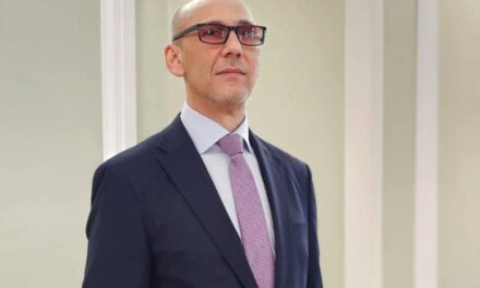 Будущее уже сегодня: итоги стратегической сессии в Торгово-промышленной палате