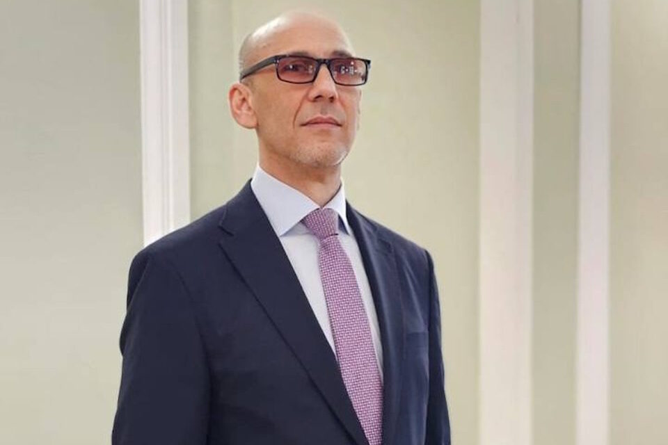 Будущее уже сегодня: итоги стратегической сессии в Торгово-промышленной палате