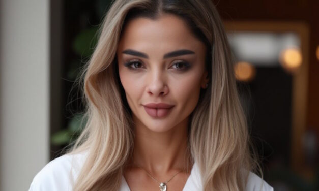 Врач-косметолог Мадина Осман: какие процедуры стоит сделать в зимний период